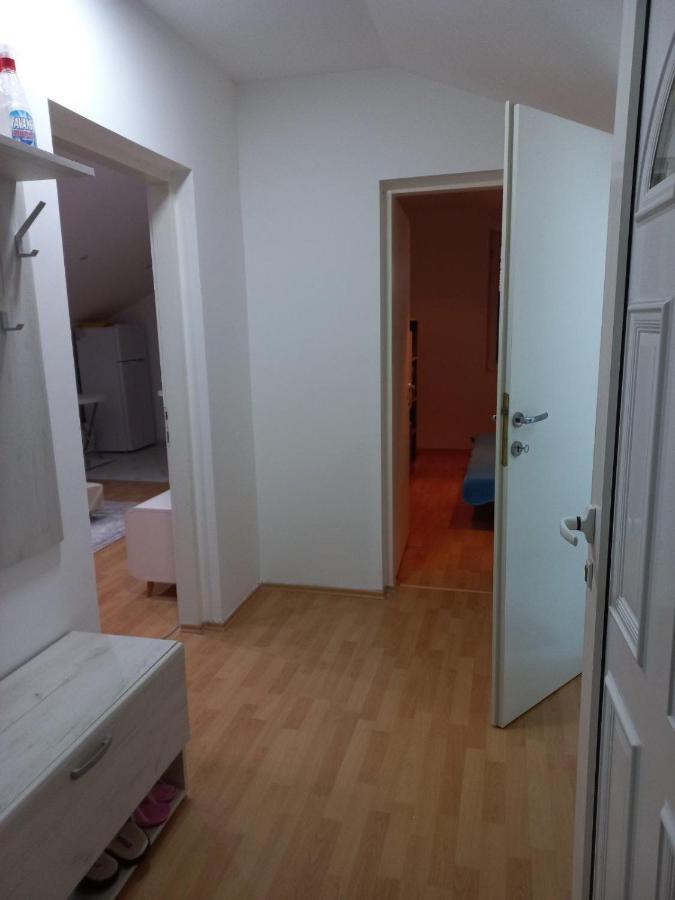 Vila Nastovski Veles Buitenkant foto
