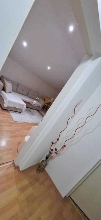 Vila Nastovski Veles Buitenkant foto